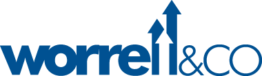 Worrell & Co Logo
